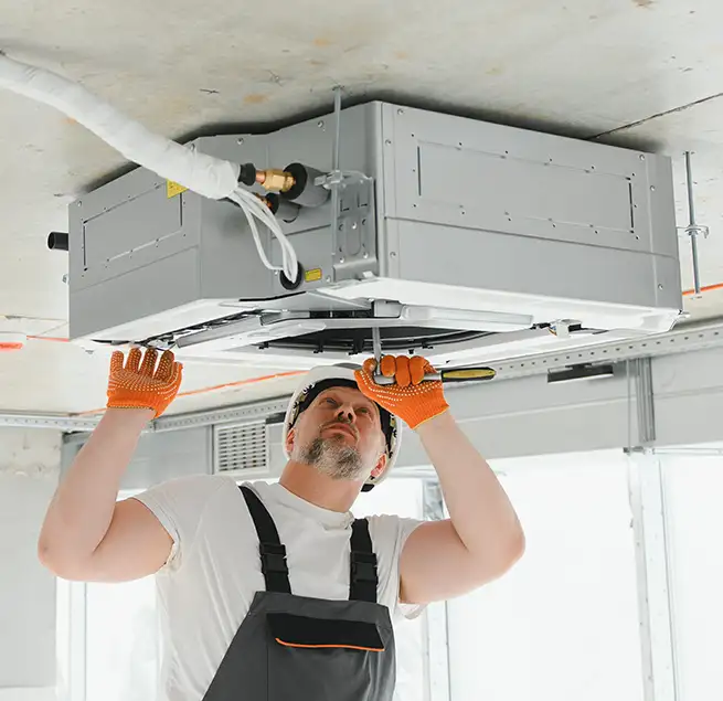 Why Homeowners & Businesses Trust Us Pottstown, PA