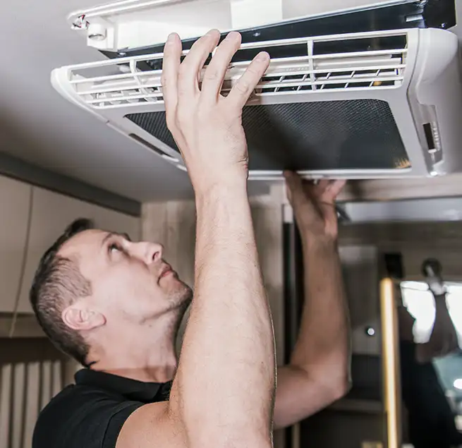 Why Homeowners & Businesses Trust Us Pottstown, PA