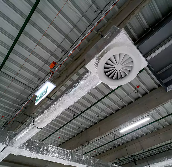 Why Homeowners & Businesses Trust Us in Pottstown, PA