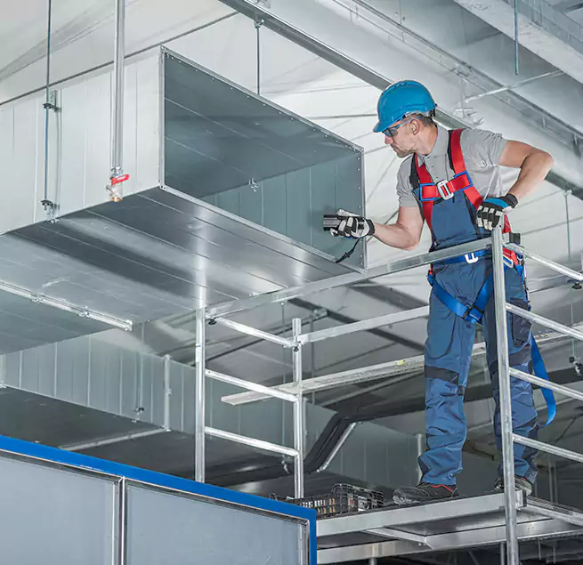 Why Homeowners Businesses Trust Us in Pottstown, PA