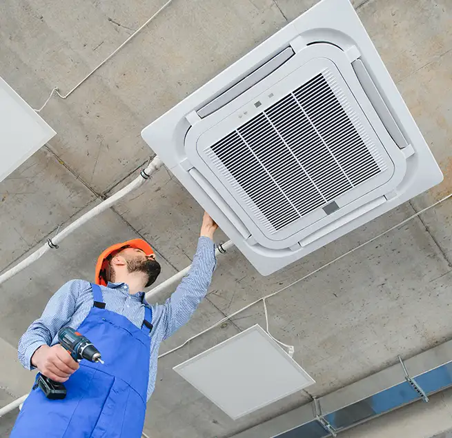 Why Homeowners & Businesses Trust Us in Pottstown, PA