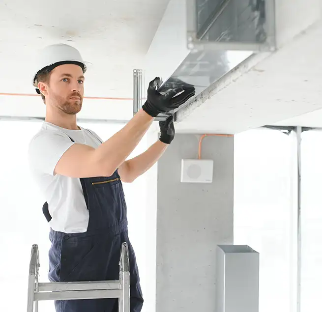 Why Homeowners & Businesses Trust Us in Pottstown, PA?