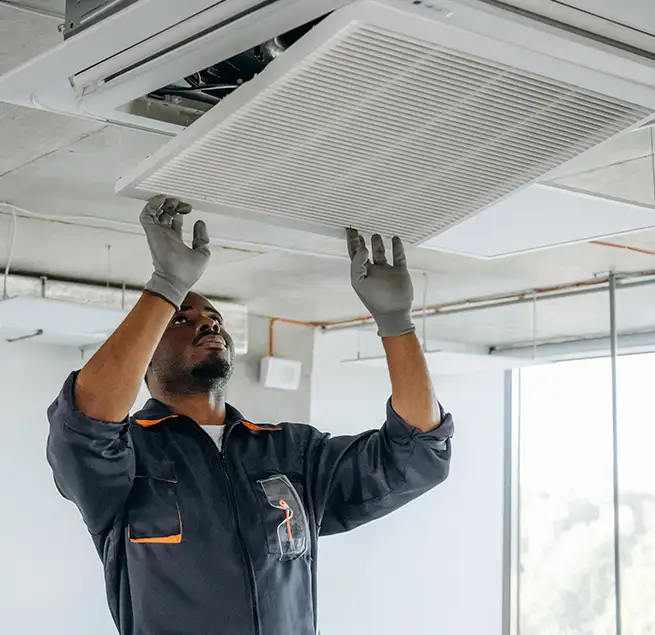  Why Homeowners & Businesses Trust Us in Pottstown, PA?