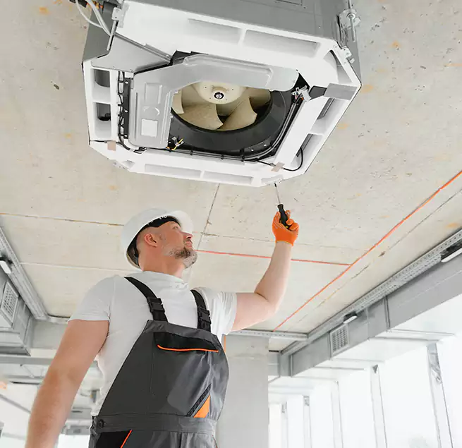 Why Homeowners Businesses Trust Us in Pottstown, PA