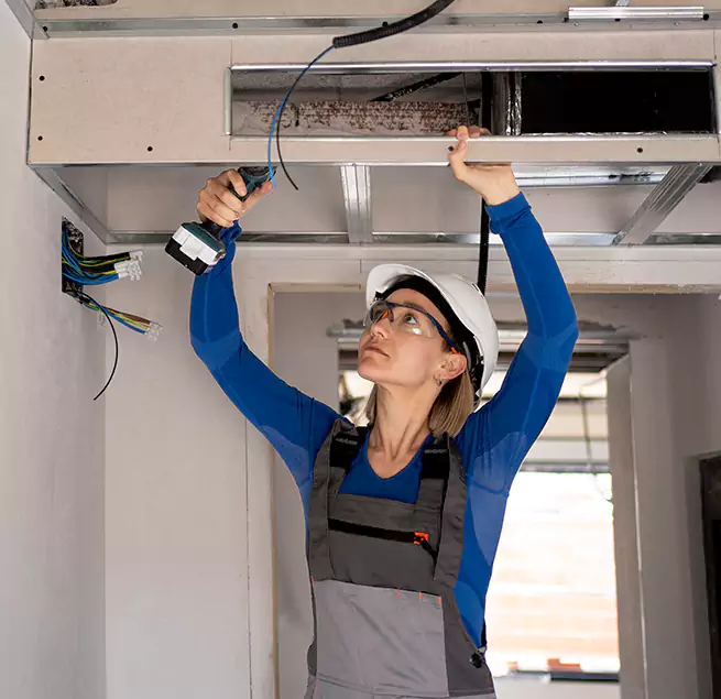 Why Homeowners & Businesses Trust Us in Pottstown, PA?