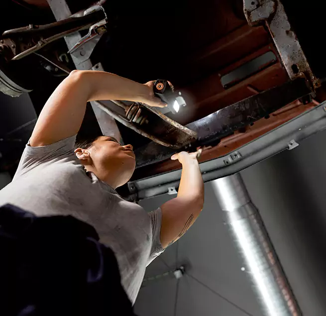 Why Homeowners & Businesses Trust Us Pottstown, PA