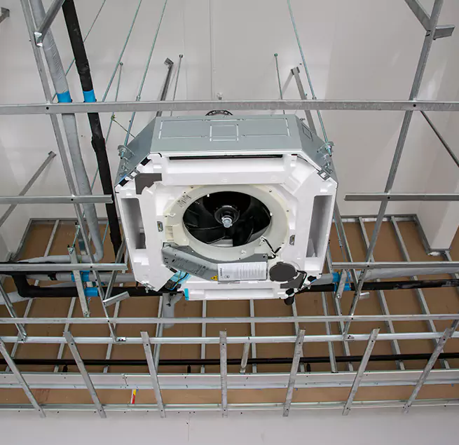 Why Homeowners & Businesses Trust Us Pottstown, PA?