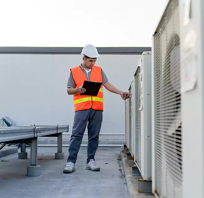 Why Homeowners & Businesses Trust Us in Pottstown, PA?