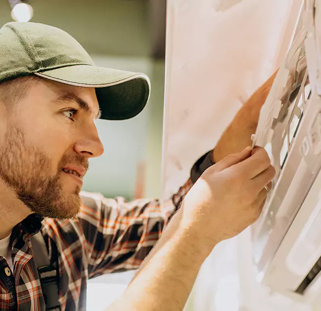 Why Homeowners & Businesses Trust Us in Pottstown, PA?