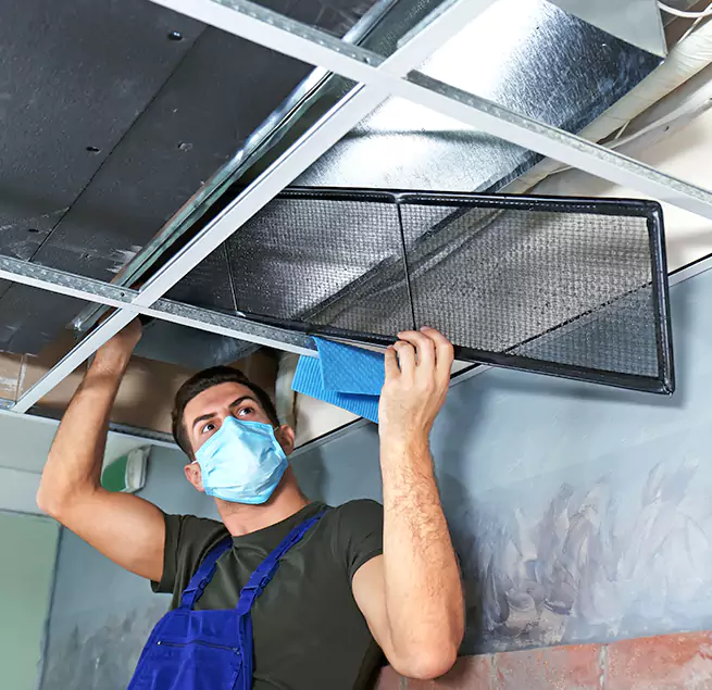  Why Homeowners Businesses Trust Us  in Pottstown, PA?