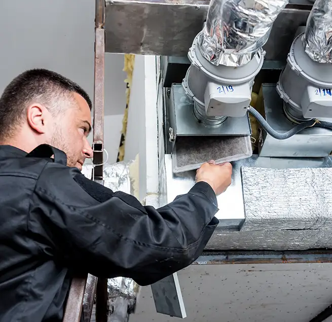 Why Homeowners & Businesses Trust Us in Pottstown, PA?