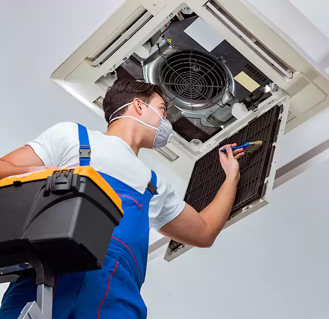 Why Homeowners & Businesses Trust Us in Pottstown, PA?